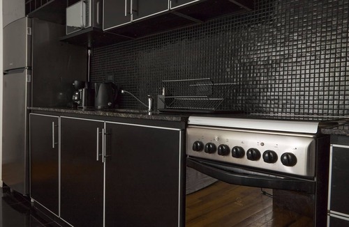 Belgrano Cabin | Trendy apartment in bustling Belgrano