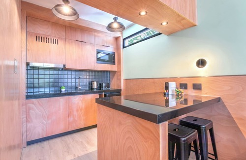 Palermo Apartment | Trendy Apartments in Palermo Hollywood by BueRentals