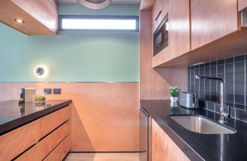 Palermo Apartment | Trendy Apartments in Palermo Hollywood by BueRentals