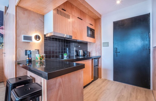 Palermo Apartment | Trendy Apartments in Palermo Hollywood by BueRentals