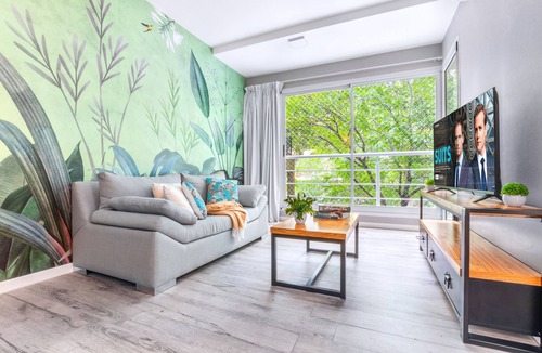 Villa Crespo Apartment | Trendy Apartments in Palermo - by BueRentals