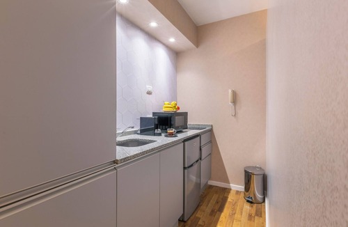 San Telmo Apartment | Trendy Apartments in Puerto Madero