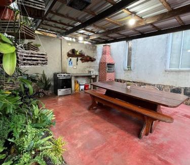 Puerto Iguazu Apartment | Trento Apart