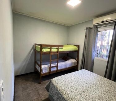 Puerto Iguazu Apartment | Trento Apart