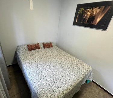 Puerto Iguazu Apartment | Trento Apart