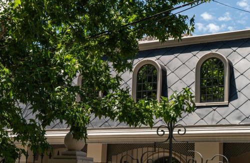 San Salvador de Jujuy Hotel | Trento Hotel Boutique