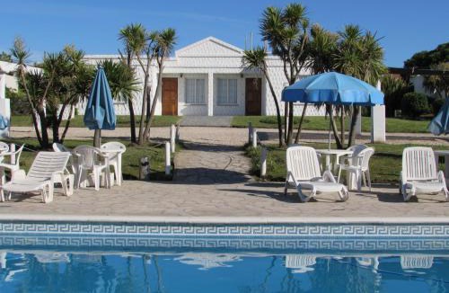 Colonia Chapadmalal Cabin | Tres 65 Consorcio Vacacional