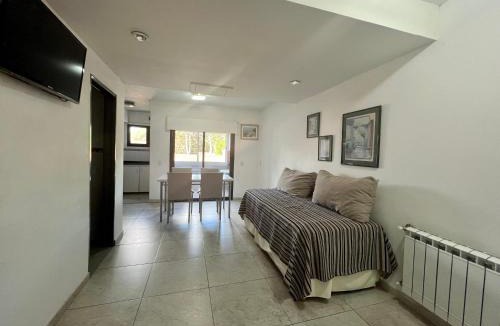 Valeria del Mar Apartment | Tres Estrellas y Un Sol Departamentos