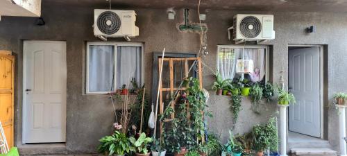 San Juan Apartment | Tres Hermanos
