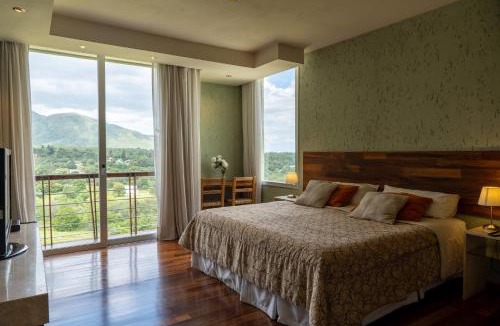 Huerta Grande Hotel | Tres Pircas Hotel & Spa