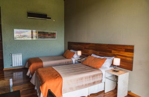 Huerta Grande Hotel | Tres Pircas Hotel & Spa