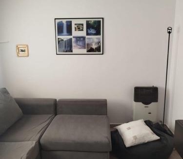 Pueblo Esther Apartment | Tres sueños