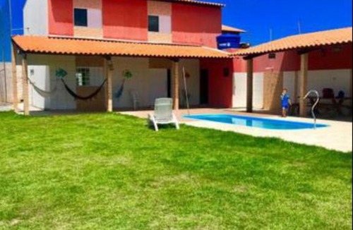 Marechal Deodoro House | TREVO DA PRAIA DO FRANCÊS l