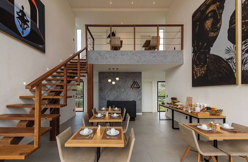 Vila da Trinta Hotel | Triângulo Noronha
