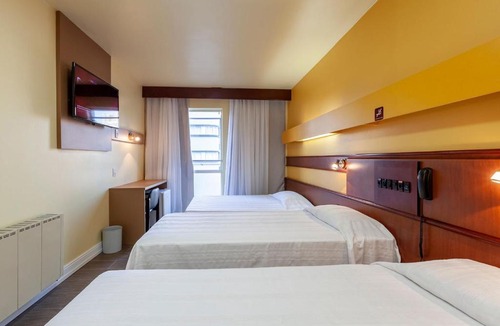 Centro Hotel | Tri Hotel Bento Gonçalves