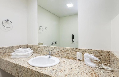 Centro Hotel | Tri Hotel Bento Gonçalves