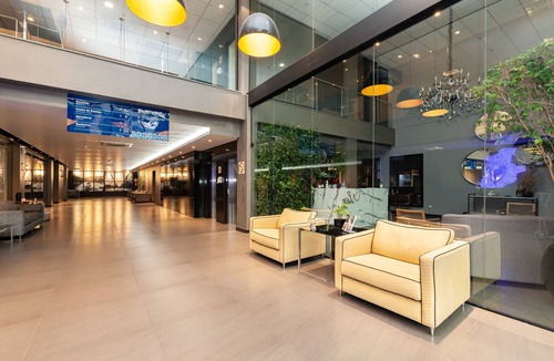 Lajeado Hotel | Tri Hotel Executive Lajeado