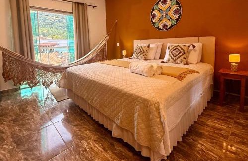 Trindade Apartment | Trindade - Suíte Mandala