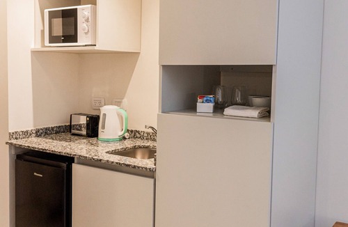Salta Apartment | Triple apartment one block from the Main Sq.