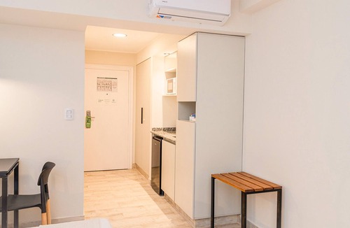 Salta Apartment | Triple apartment one block from the Main Sq.