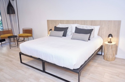 Miramar House | Triple superior