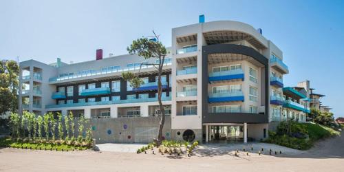 Carilo Apartment | Triplex con terraza única a 50 mts del mar