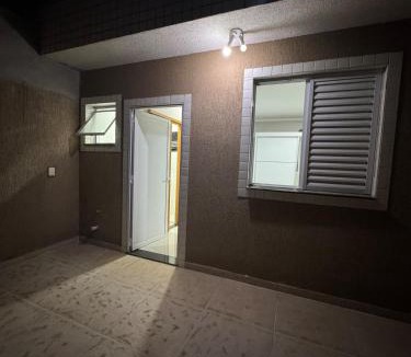 Marape Apartment | Triplex in Village - Santos SP