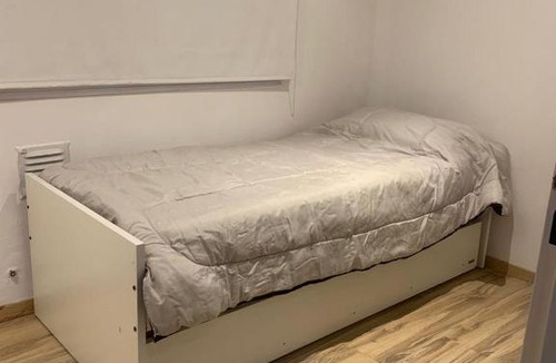 La Plata Apartment | Triplex La plata equipado para 6 personas a estrenar 60mts INCLUYE cochera