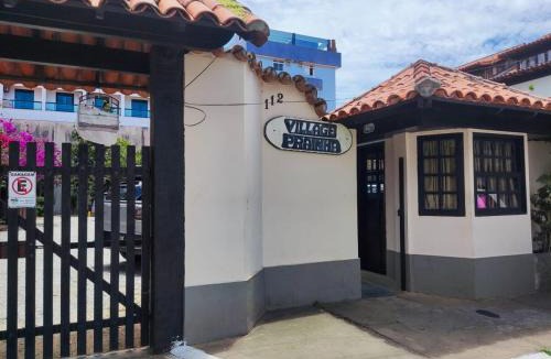 Prainha House | Triplex na Prainha
