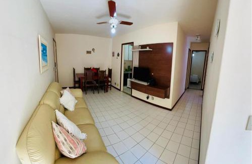 Jardim Flamboyant Apartment | Tropical Beach