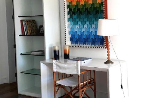 Pontal House | Tropical Contemporary Suites