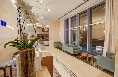 Setor Hoteleiro Sul Hotel | Tryp by Wyndham Brasília Nações