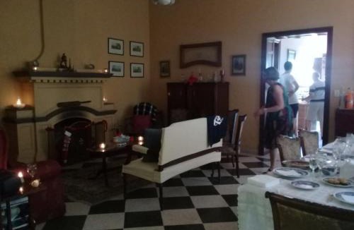 Banfield Bed & Breakfast | TSEliot Bed&Breakfast