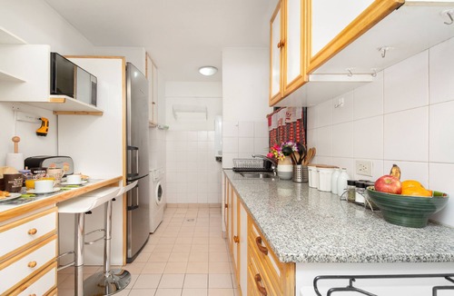 Centro Apartment | Tu Apart en Bariloche II