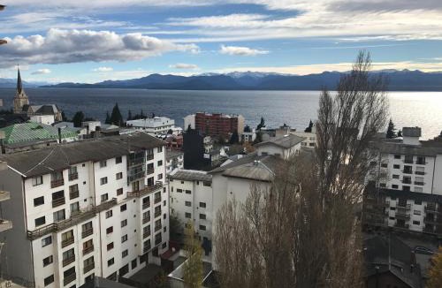 Centro Apartment | Tu Apart en Bariloche 4