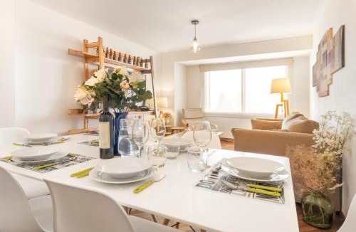 Centro Apartment | Tu Apart En Bariloche 2