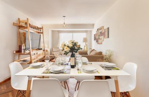 Centro Apartment | Tu Apart En Bariloche 2