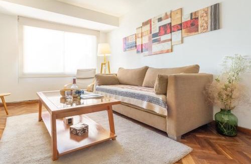 Centro Apartment | Tu Apart En Bariloche 2