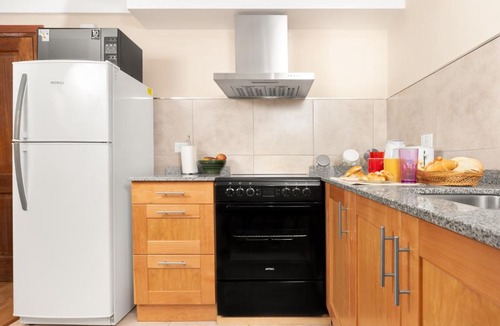 Belgrano Apartment | Tu Apart en Bariloche 8