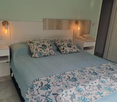 Coronel Suarez House | Tu descanso en Coronel Suarez