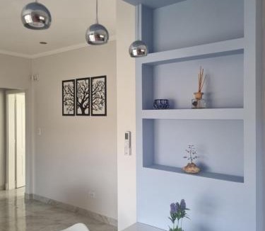 Coronel Suarez House | Tu descanso en Coronel Suarez