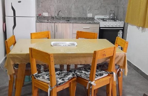 Aldea Valle Maria Apartment | Tu Despertar - Cabaña Hortensia