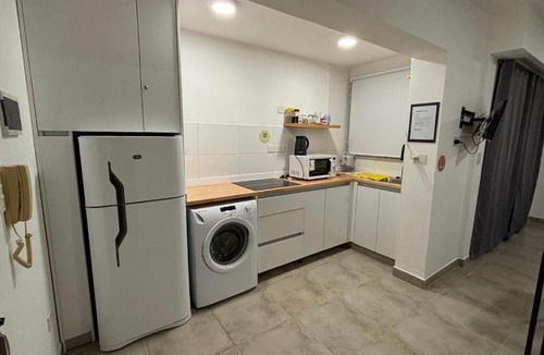 Saavedra Apartment | Tu Habitat Cabildo