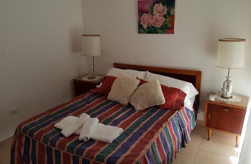 Villa Maria Apartment | Tu hogar en Villa María