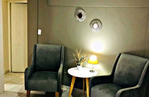 Dorrego Apartment | Tu Hogar Lejos de Casa : Confort Relajación Y Paz