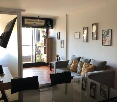 Nueva Cordoba Apartment | "Tu lugar en Cordoba" Dpto SADIMA - Nueva Cordoba
