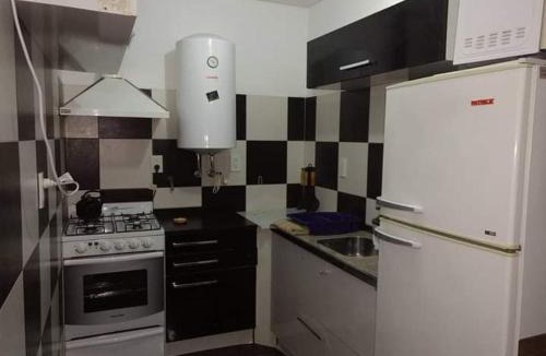 Villa Cura Brochero Apartment | Tu lugar en Tierra Santa