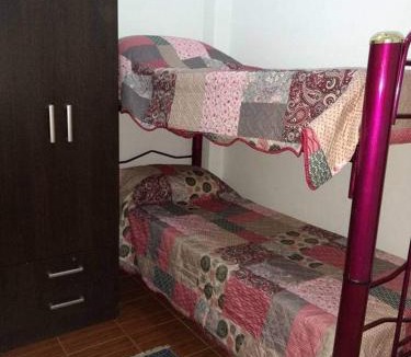 Villa Cura Brochero Apartment | Tu lugar en Tierra Santa