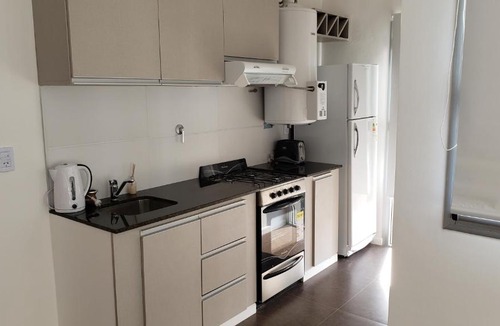 Villa Constitucion Apartment | Tu lugar en Villa
