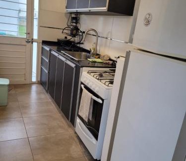 Alta Gracia House | Tu Nuevo Hogar